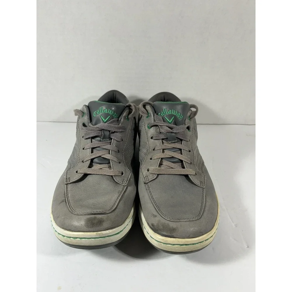 Callaway Del Mar Golf Shoes Men Size‎ 9